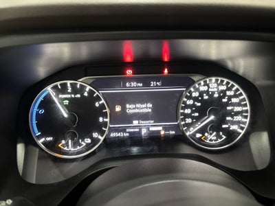 2024 Nissan X-TRAIL EXCLUSIVE E-POWER 2 ROW 24