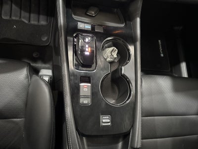 2024 Nissan X-TRAIL EXCLUSIVE E-POWER 2 ROW 24