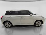 2026 SUZUKI SWIFT BOOSTERGREEN GLS MANUAL