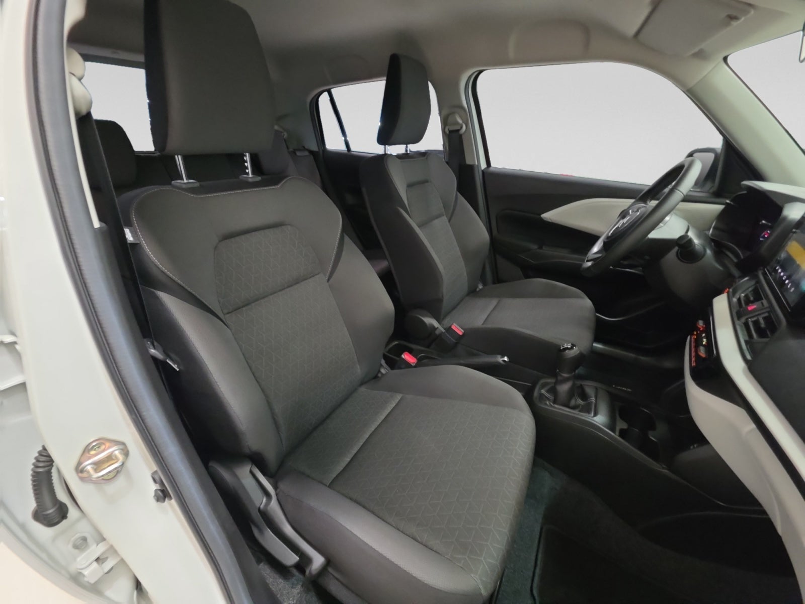 2026 SUZUKI SWIFT BOOSTERGREEN GLS MANUAL