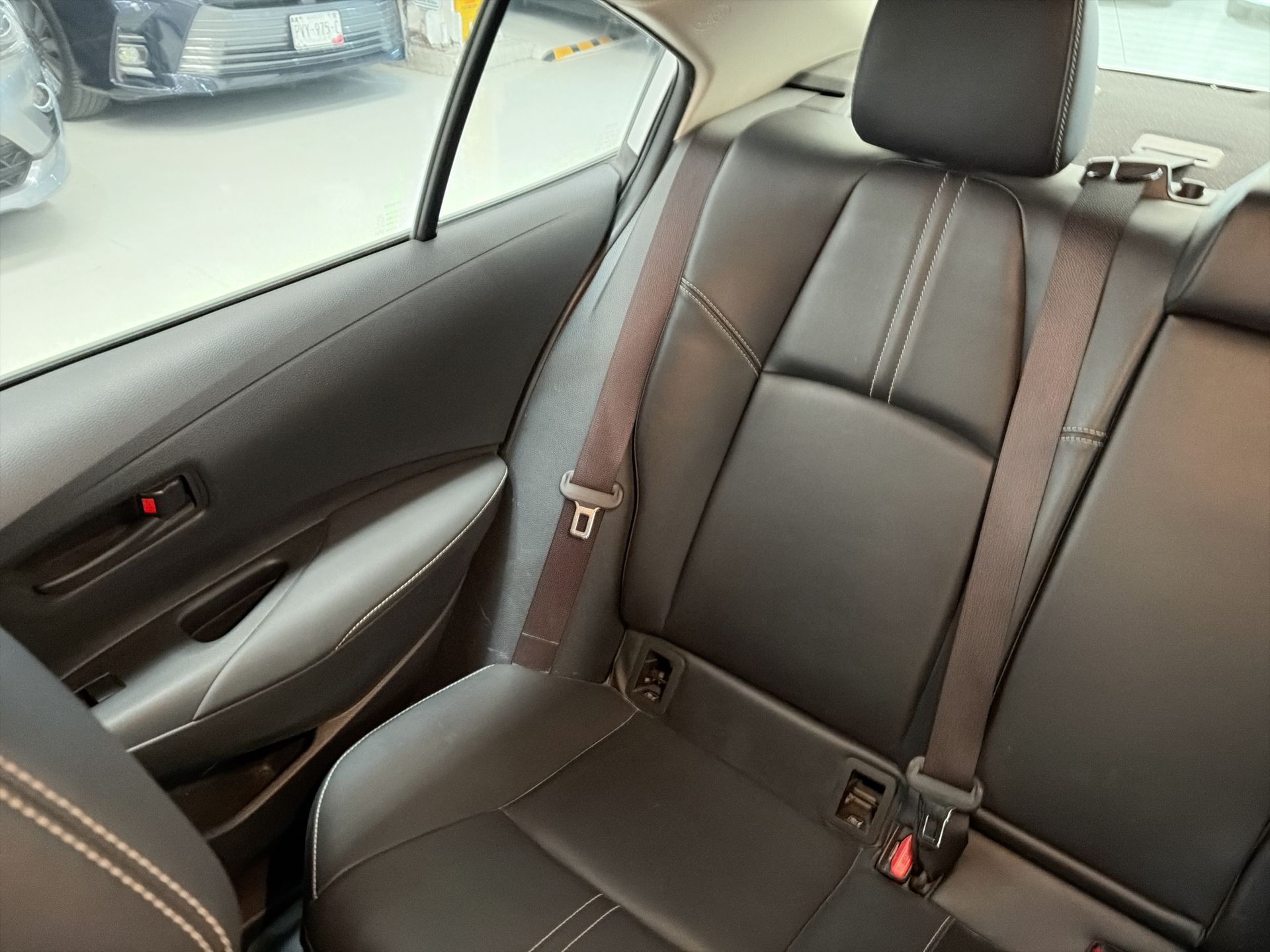 2022 Toyota COROLLA LE HV