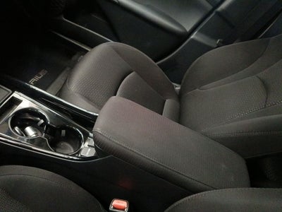2021 Toyota PRIUS BASE BASE