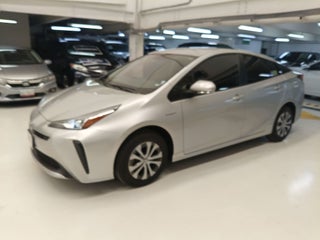 2021 Toyota PRIUS BASE BASE