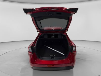 2019 Toyota PRIUS PREMIUM CVT