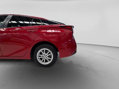 2019 Toyota PRIUS PREMIUM CVT