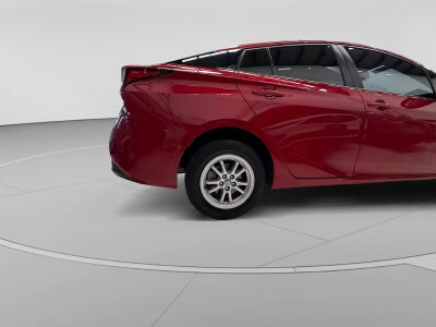 2019 Toyota PRIUS PREMIUM CVT
