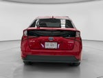 2019 Toyota PRIUS PREMIUM CVT
