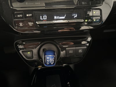 2019 Toyota PRIUS PREMIUM CVT