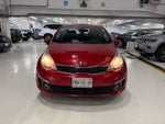 2017 Kia RIO EX SEDAN 1.6 MT