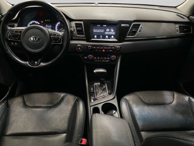 2019 Kia NIRO 1.6L GDI EX T/A