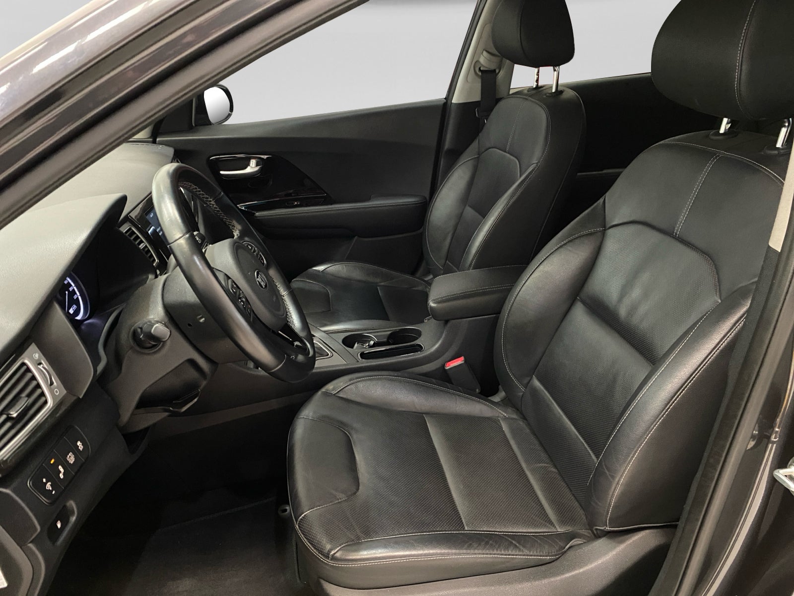 2019 Kia NIRO 1.6L GDI EX T/A