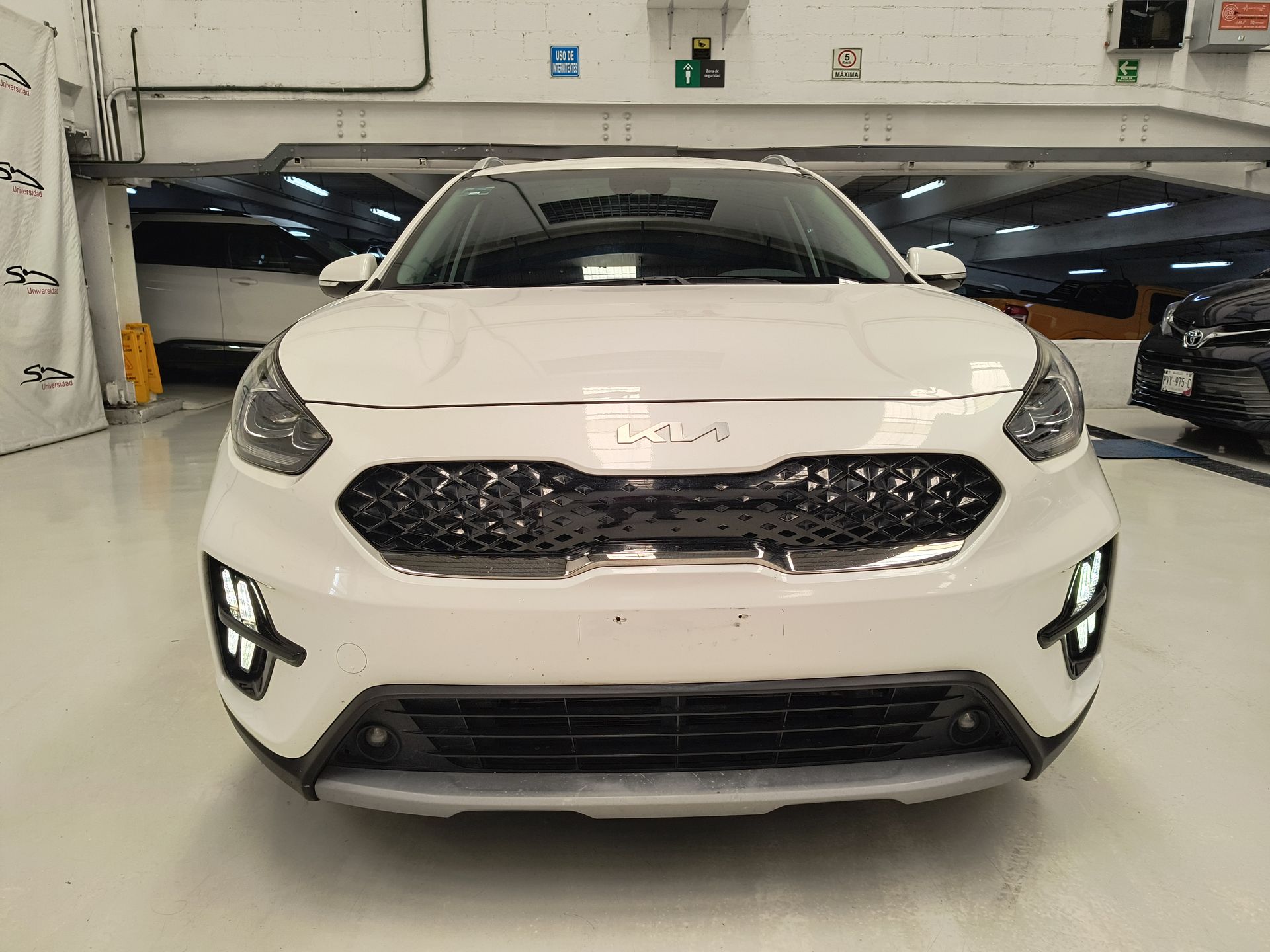 2022 Kia NIRO EX