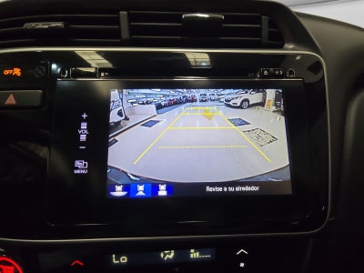 2020 Honda CITY EX CVT