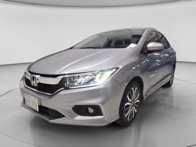 2020 Honda CITY EX CVT