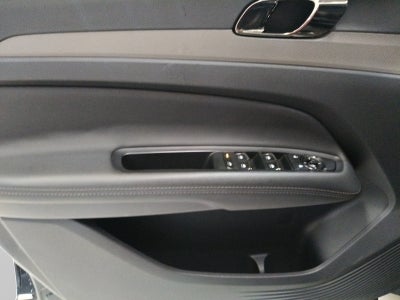 2025 Ford TERRITORY TREND FWD 1.8L