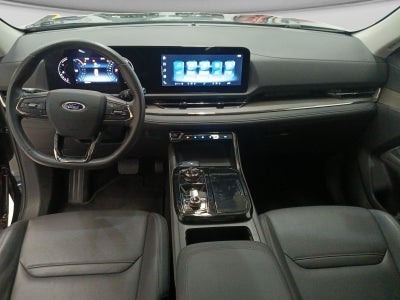 2025 Ford TERRITORY TREND FWD 1.8L