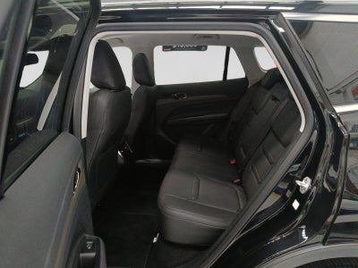 2025 Ford TERRITORY TREND FWD 1.8L