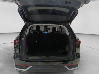 2025 Ford TERRITORY TREND FWD 1.8L