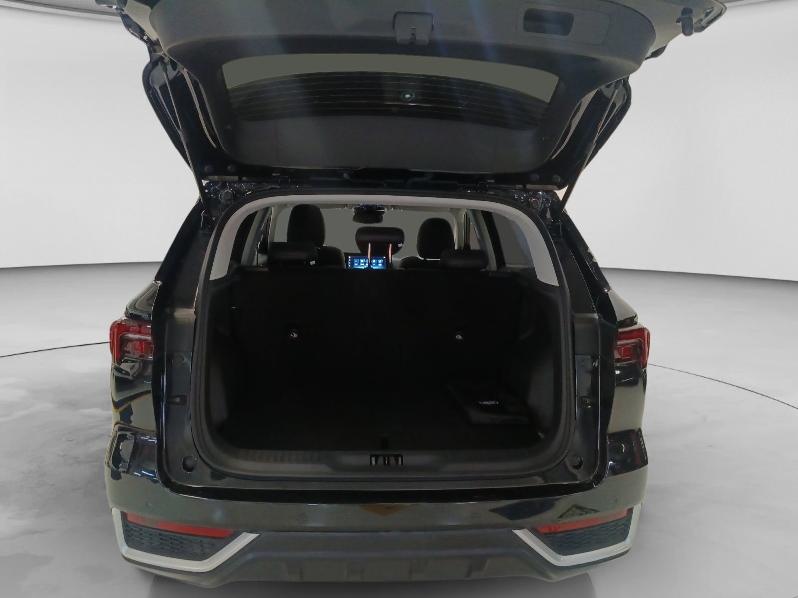 2025 Ford TERRITORY TREND FWD 1.8L