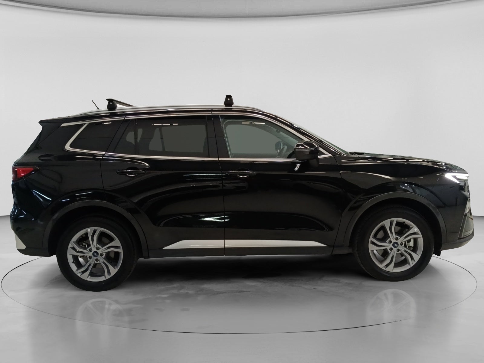 2025 Ford TERRITORY TREND FWD 1.8L