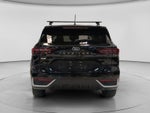 2025 Ford TERRITORY TREND FWD 1.8L