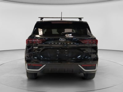2025 Ford TERRITORY TREND FWD 1.8L
