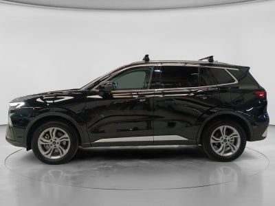 2025 Ford TERRITORY TREND FWD 1.8L