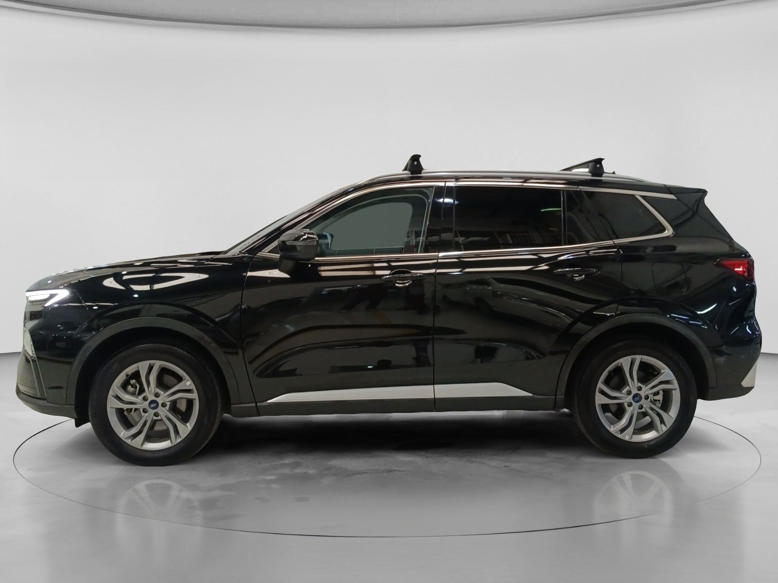 2025 Ford TERRITORY TREND FWD 1.8L