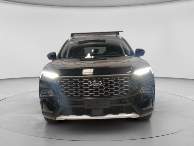 2025 Ford TERRITORY TREND FWD 1.8L