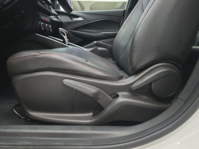2023 Chevrolet ONIX G PREMIER 4 PTAS PREMIER REDLINE E
