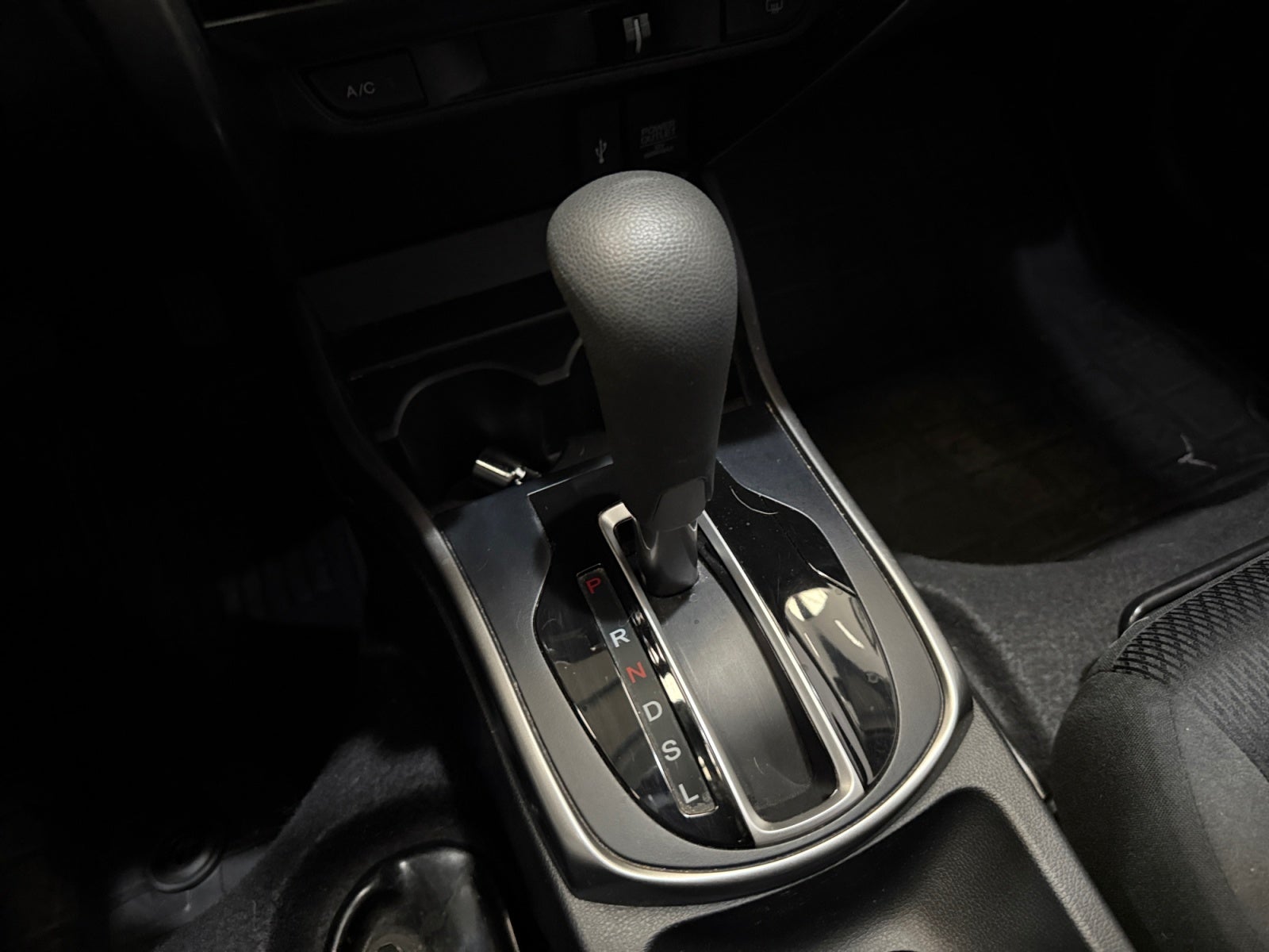 2020 Honda CITY LX CVT