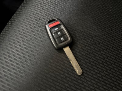 2020 Honda CITY LX CVT