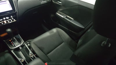 2020 Honda CITY EX CVT