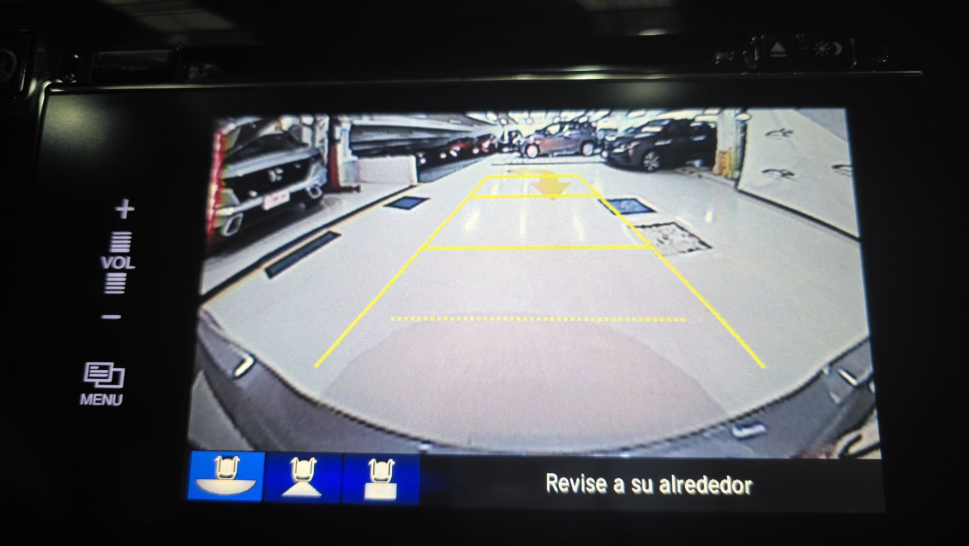 2020 Honda CITY EX CVT