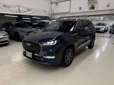 2023 CHIREY CHIREY 2.0T LUXURY