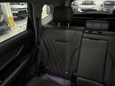 2023 CHIREY CHIREY 2.0T LUXURY