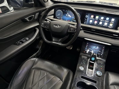2023 CHIREY CHIREY 2.0T LUXURY