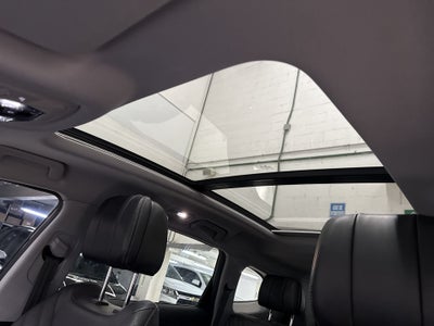 2023 CHIREY CHIREY 2.0T LUXURY