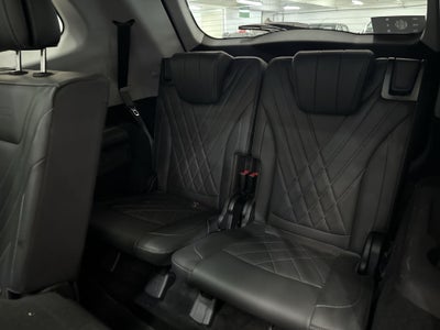 2023 CHIREY CHIREY 2.0T LUXURY