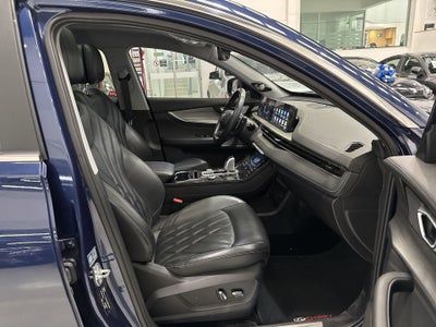 2023 CHIREY CHIREY 2.0T LUXURY