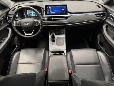 2023 CHIREY CHIREY 1.5T PREMIUM