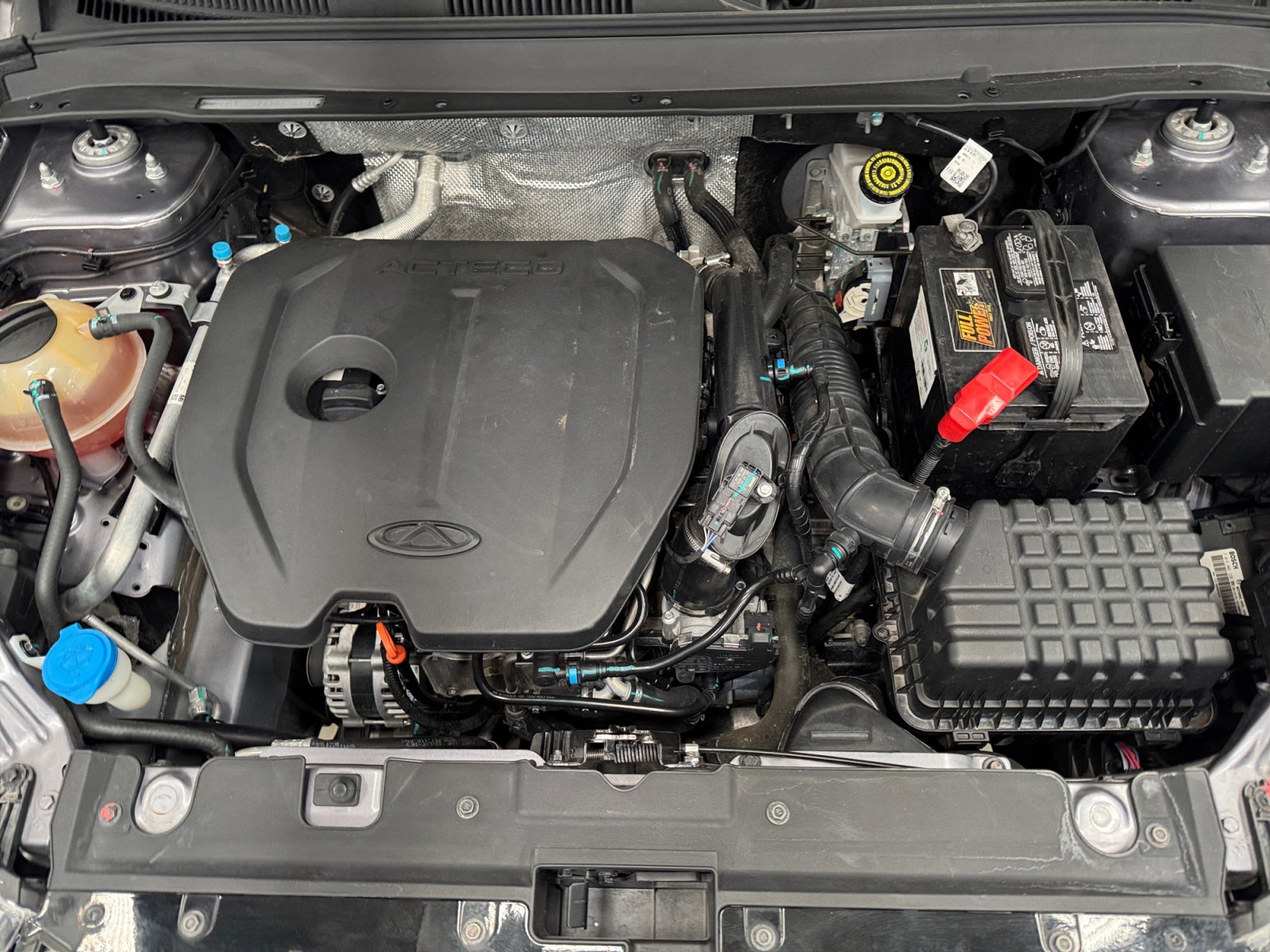 2023 CHIREY CHIREY 1.5T PREMIUM