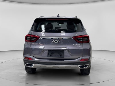 2023 CHIREY CHIREY 1.5T PREMIUM