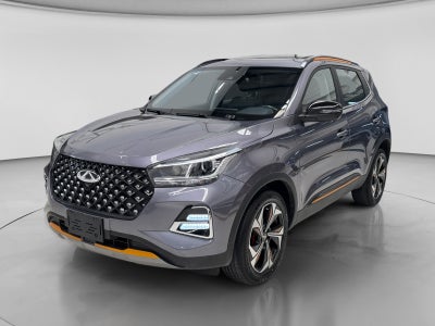 2023 CHIREY CHIREY 1.5T PREMIUM