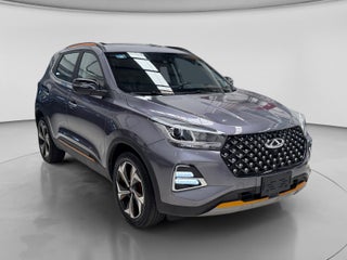 2023 CHIREY CHIREY 1.5T PREMIUM