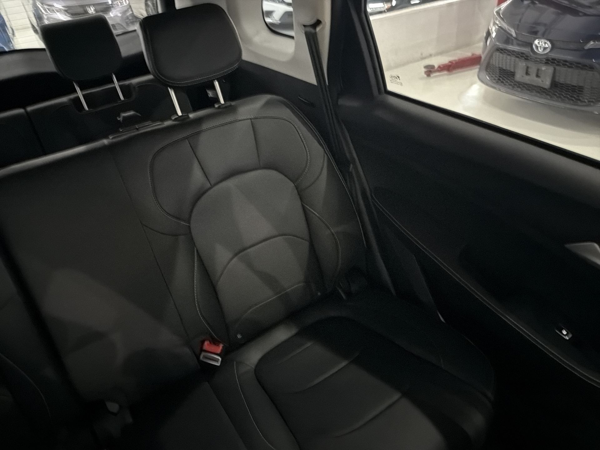 2023 Chevrolet CAPTIVA LT B