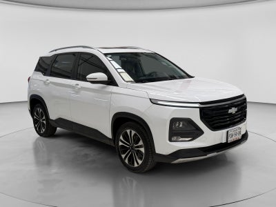 2023 Chevrolet CAPTIVA PREMIER C