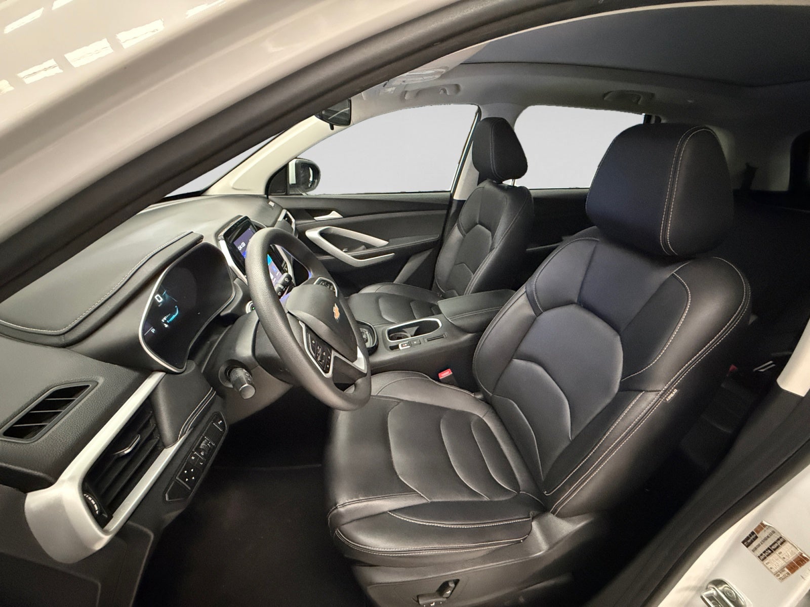 2023 Chevrolet CAPTIVA PREMIER C