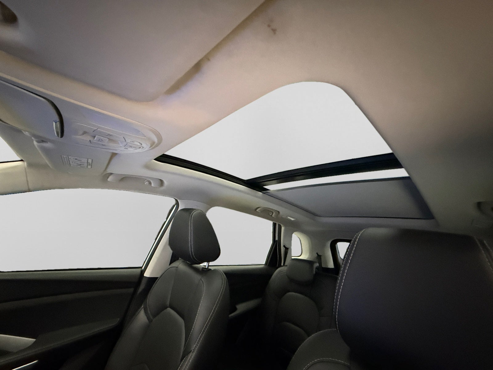2023 Chevrolet CAPTIVA PREMIER C