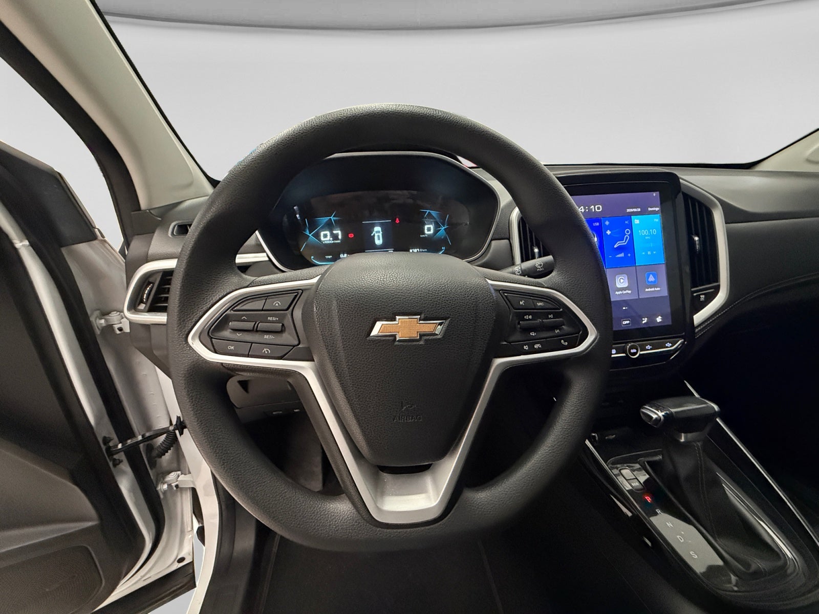 2023 Chevrolet CAPTIVA PREMIER C
